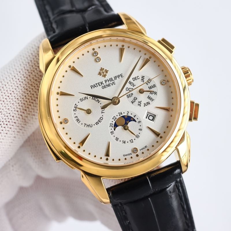 PATEK PHILIPPE Watches